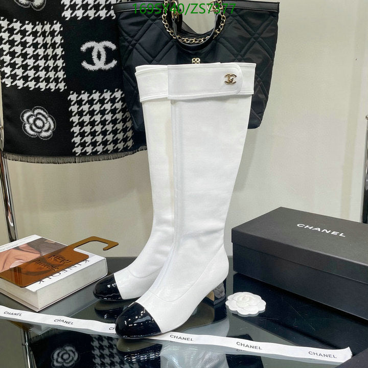 SAMC - CHL Women Boots - 253