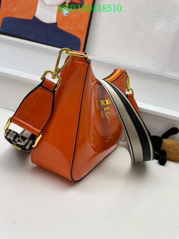 Satchel Bags - PDA Bags - 3390