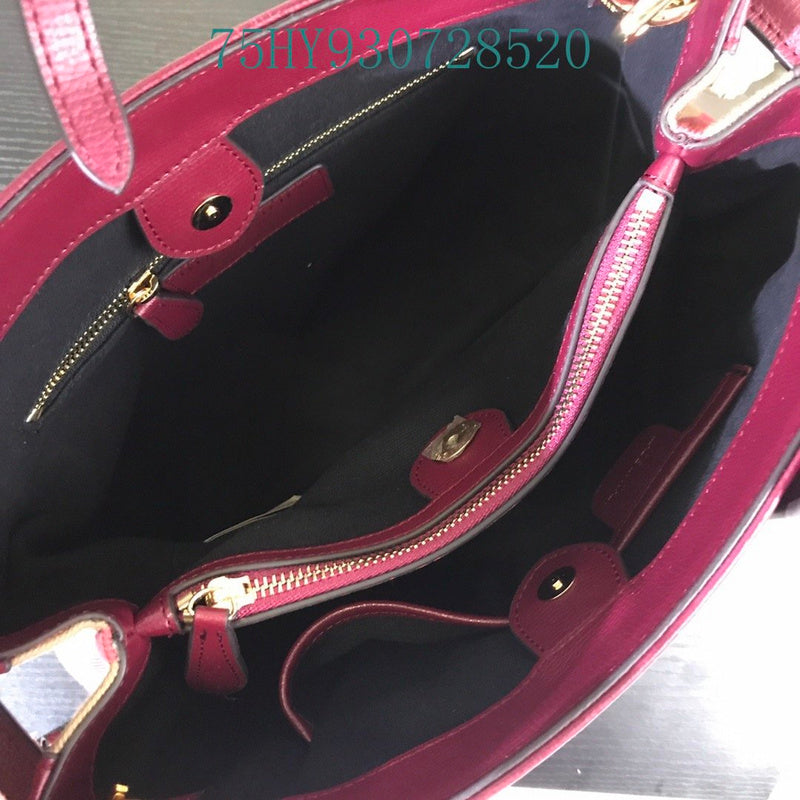 ELE Fashion -BBR Bags - 698
