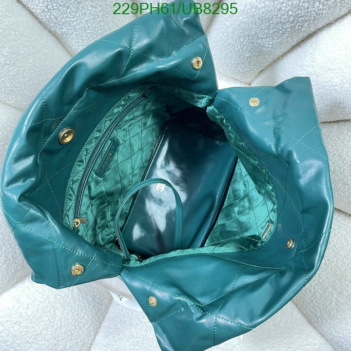 SAMC - CHL Bags - 087