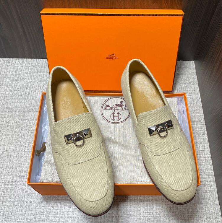 SAMC - HMS Men Shoes - 486