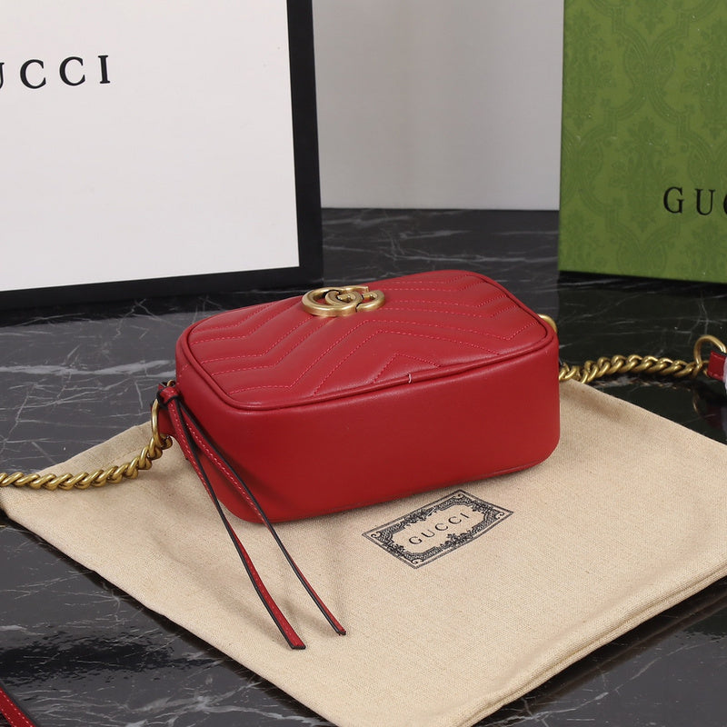 Glami Fashion - GCI Bags - 9825