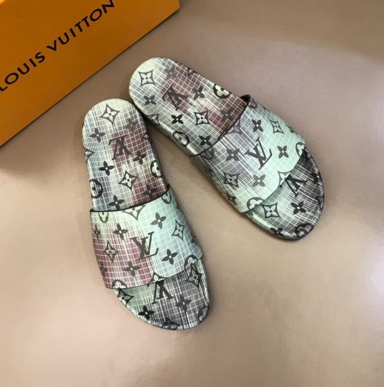 Glamy - LOV Men Shoes - 1588
