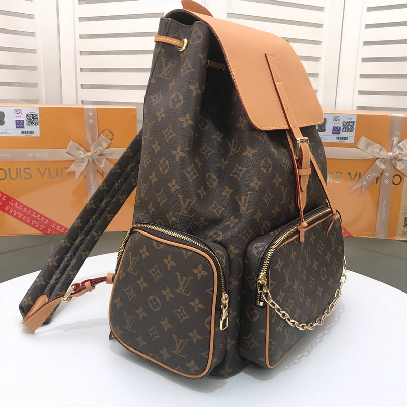 Satchel Bags - VL1 Bags - 177