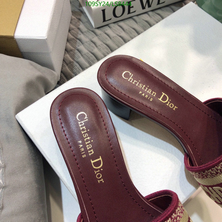 SAMCC - DOR Women Shoes - 1830