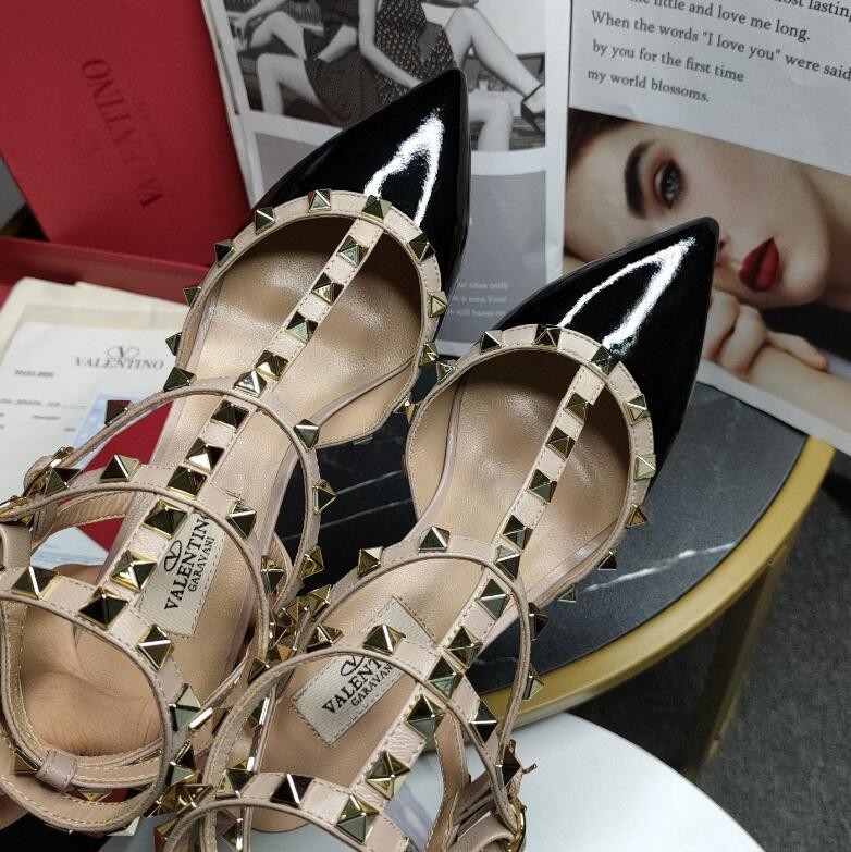 SAMC - VEL Women Shoes - 654
