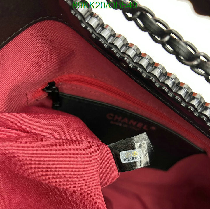 SAMC - CHL Bags Handbags - 034
