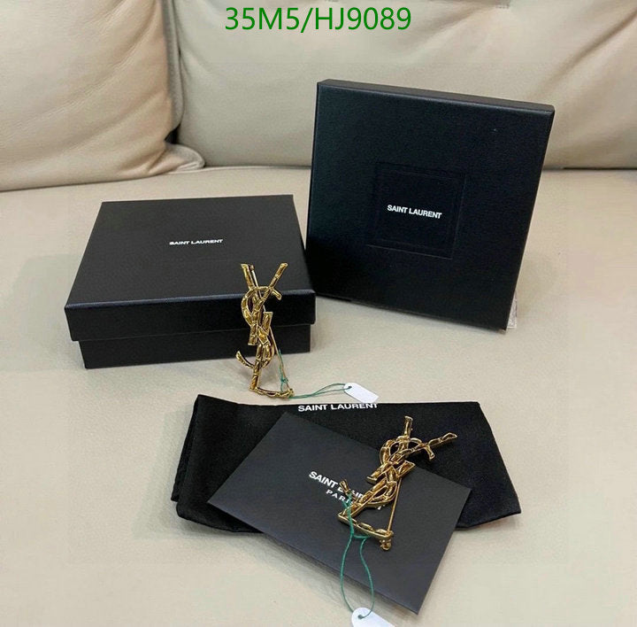 SAMC - YLS Jewelry - 032