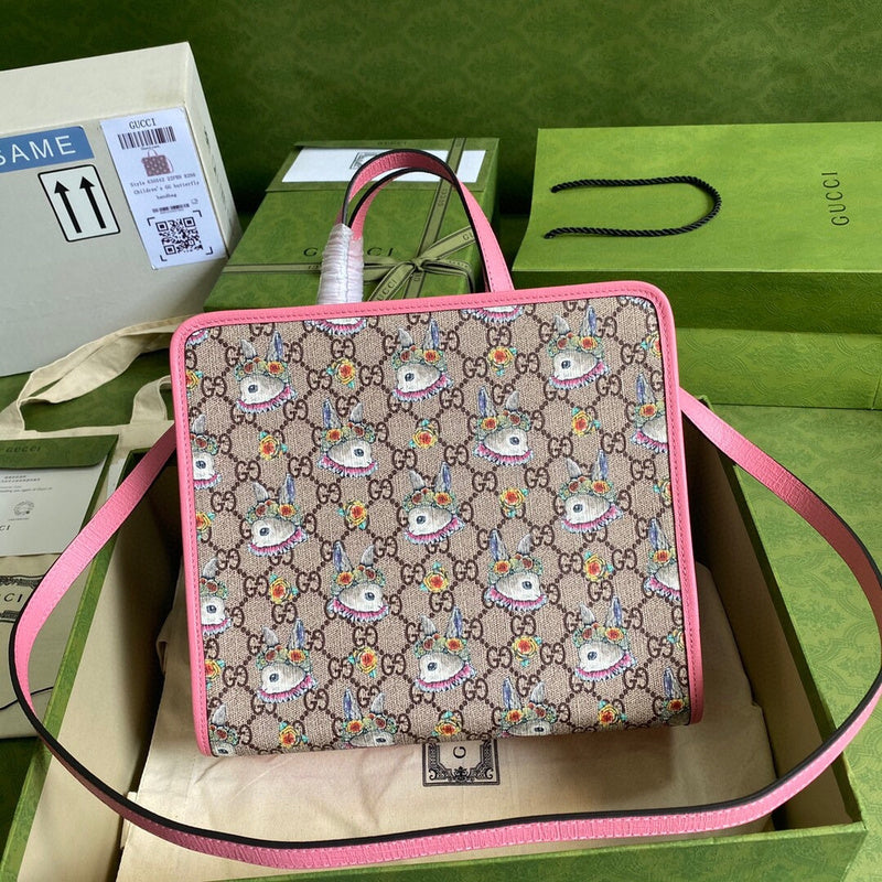 Satchel Bags - GCI Bags - 5801