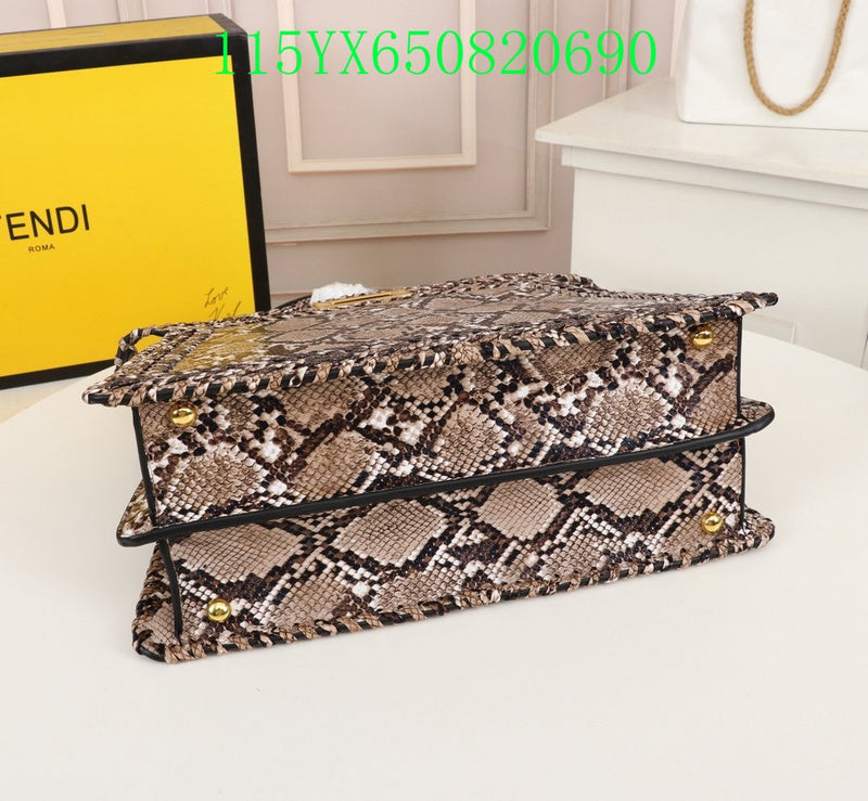 Glami - FDE Bags - 2404