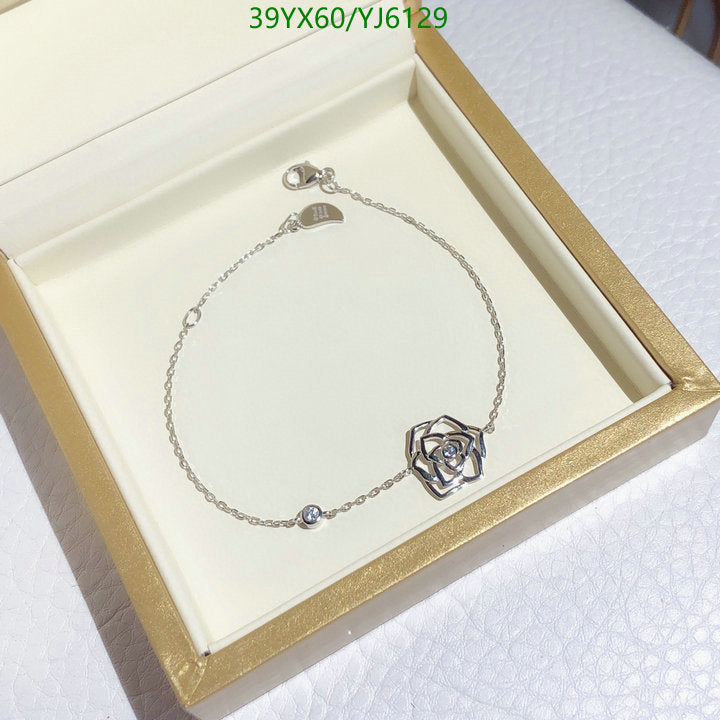 SAMC - CHL Jewelry - 1293