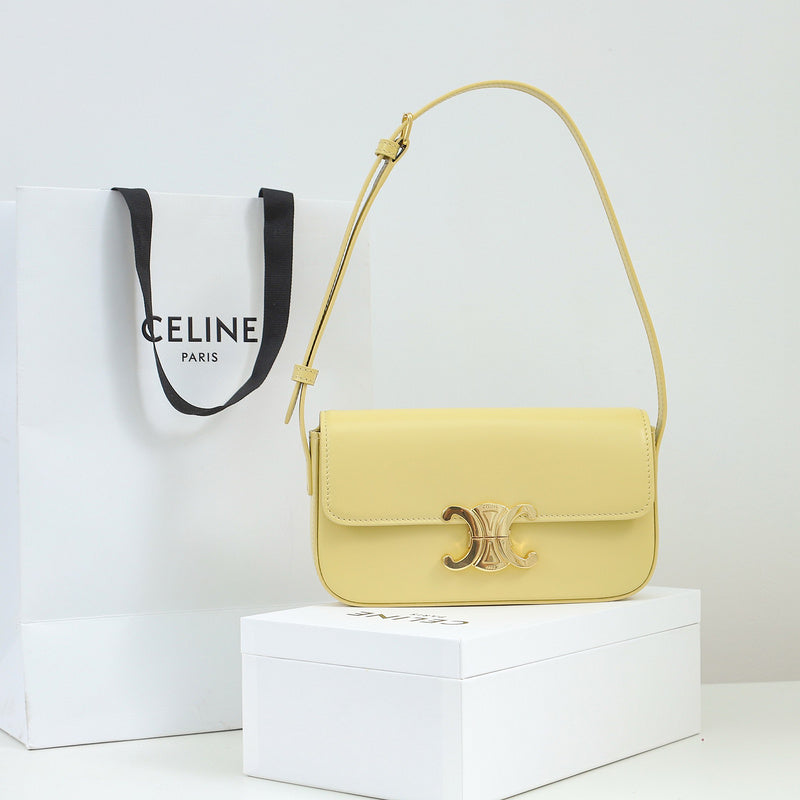 Glamy - COL Bags - 651