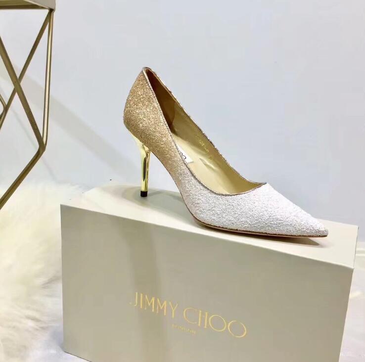 SAMC - JMC Shoes - 182