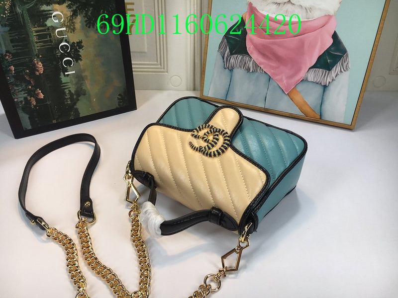 Glami Fashion - GCI Bags - 10409