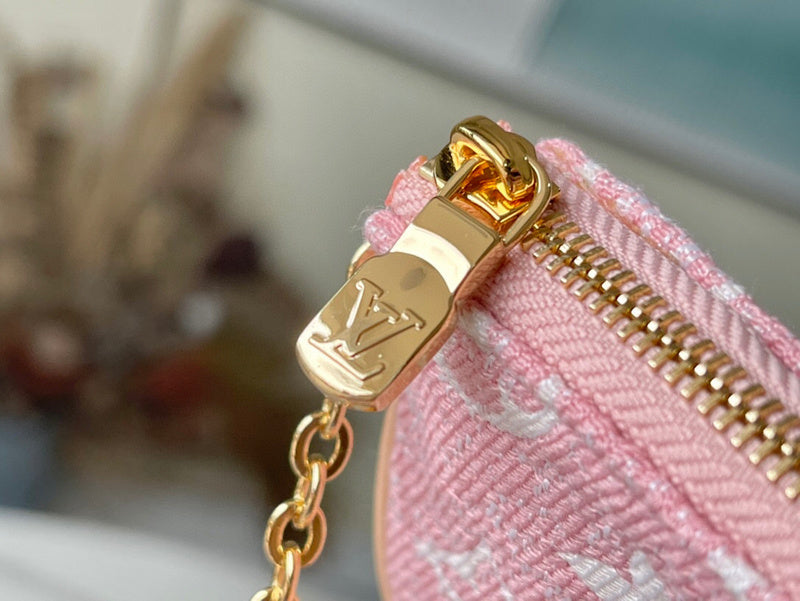 Fashion Lu-Vi bags - 4992