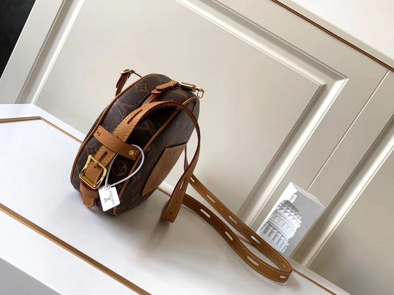 Fashion Lu-Vi bags - 3755