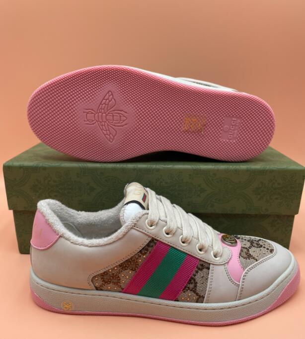 SAMC - GUKI Women Shoes - 281