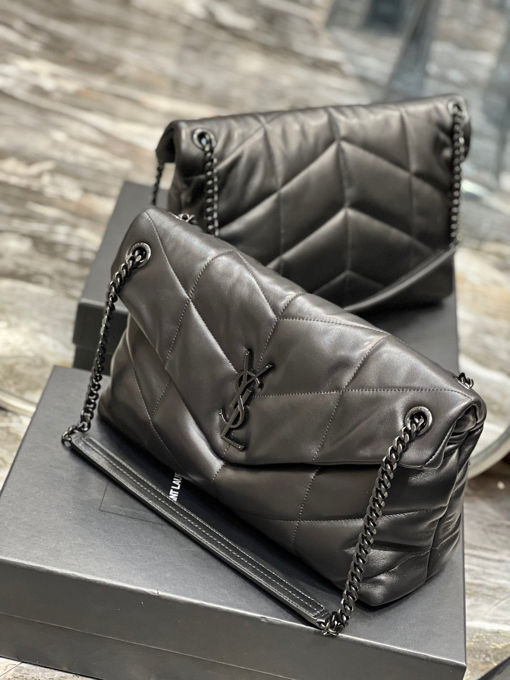 EN - New Bag SLY 234
