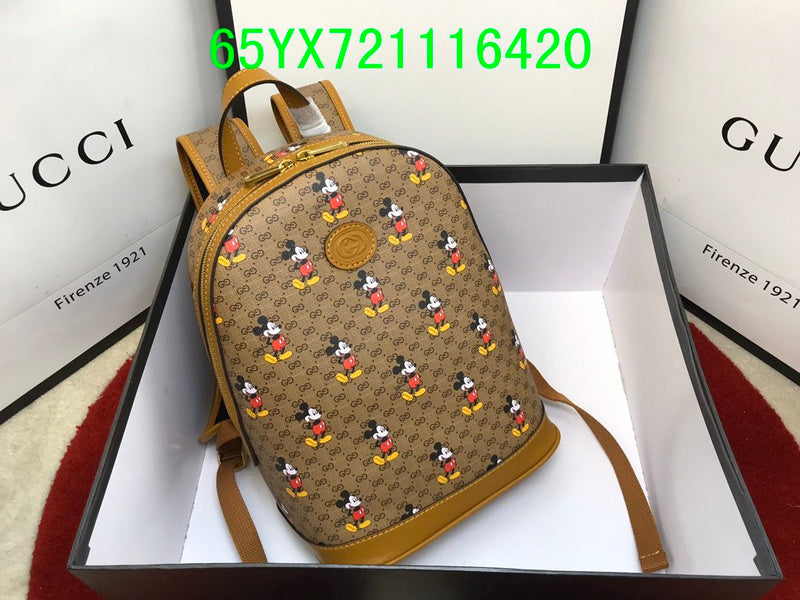 Glami Fashion - GCI Bags - 11099