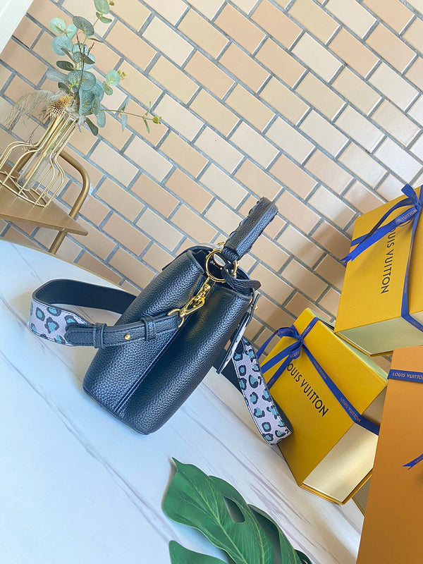 Satchel Bags - VL Bags - 580
