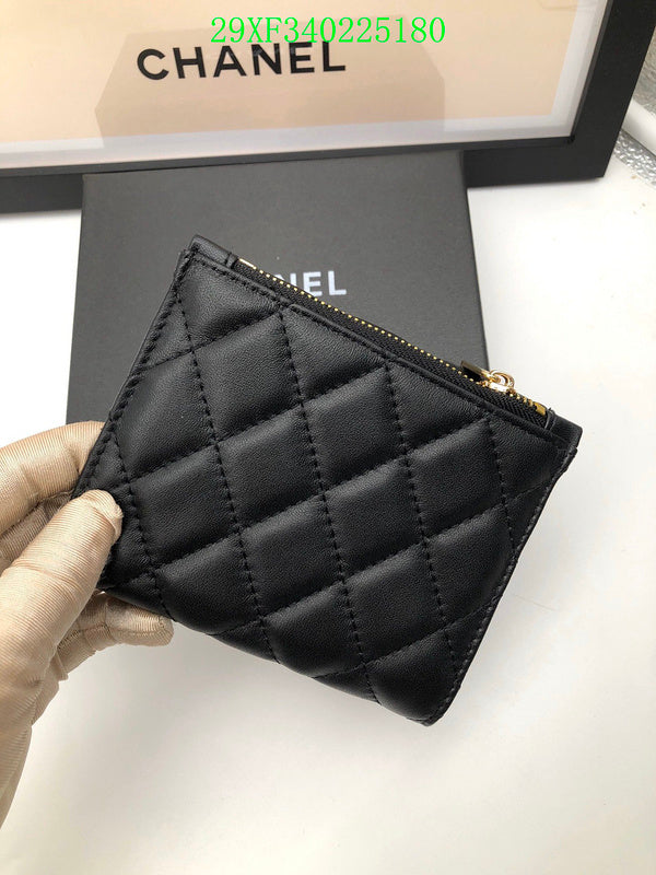 Glami - CHL Wallet - 2543
