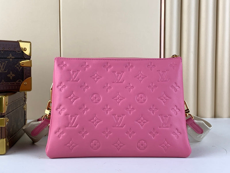 Satchel Bags - VL Bags - 2446