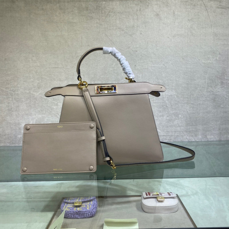 FDI Bags - Luxurious Bags  237