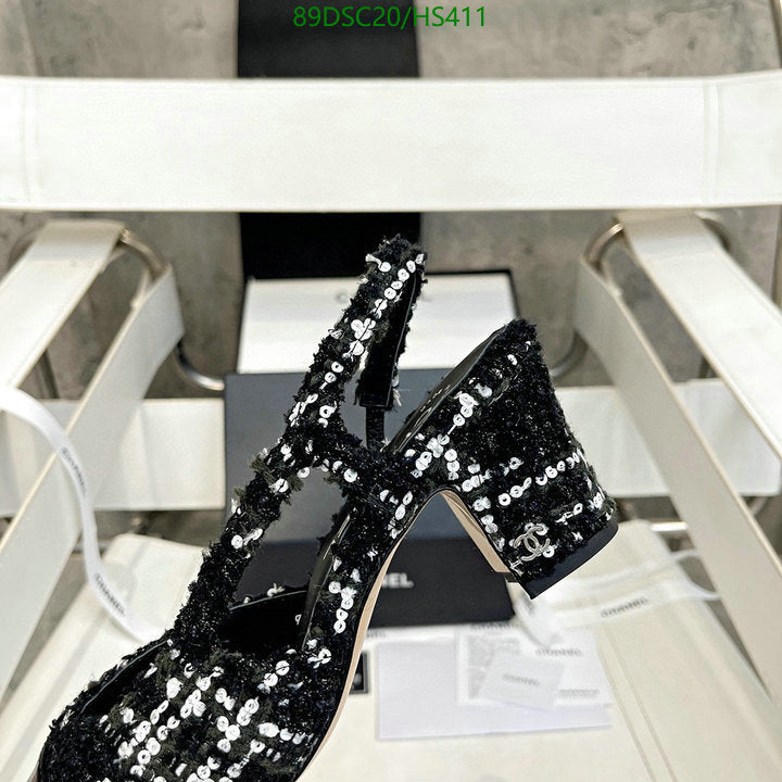 SAMC - CHL Women Shoes Ballet - 161