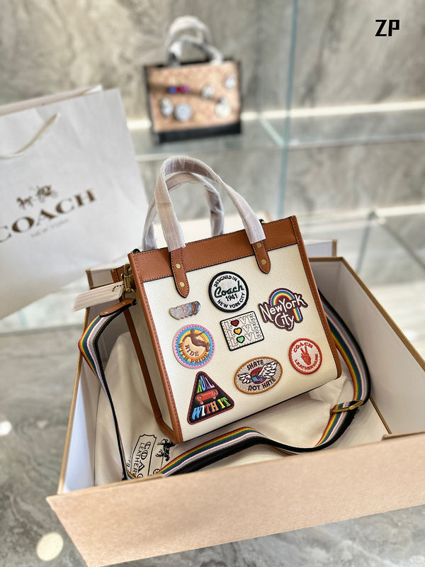 Satchel Bags - CCH Bags - 259