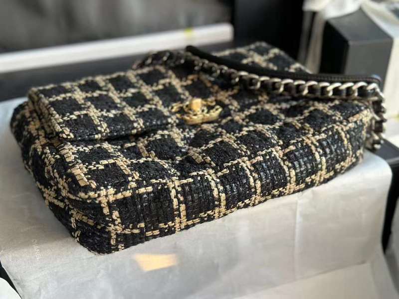 Satchel Bags - CHL Bags - 5989