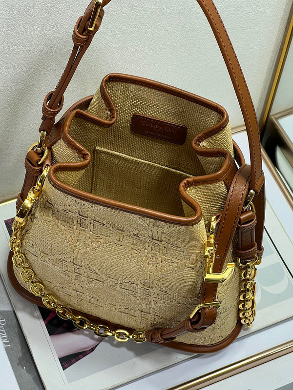 ELE - Dir Bags - 090