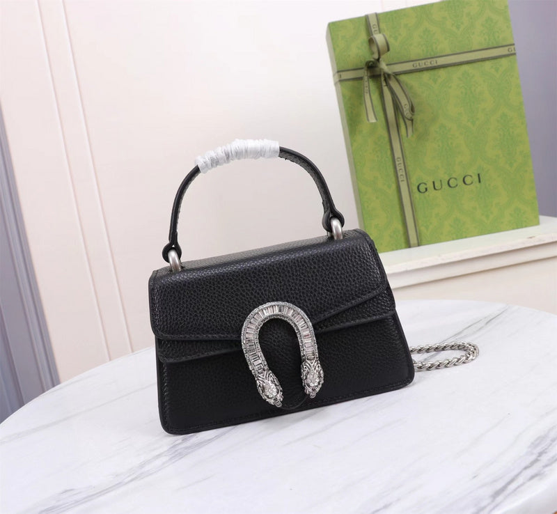 Satchel Bags - GCI Bags - 1221