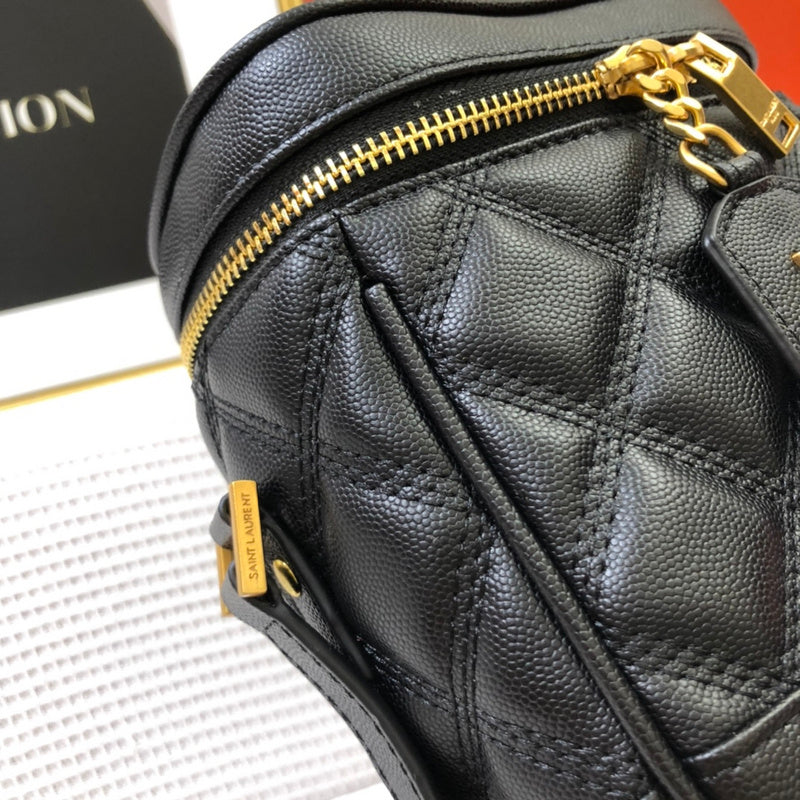 Satchel Bags - SLY Bags - 1412