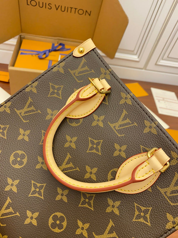 Glami Fashion Lu-Vi bags - 17236