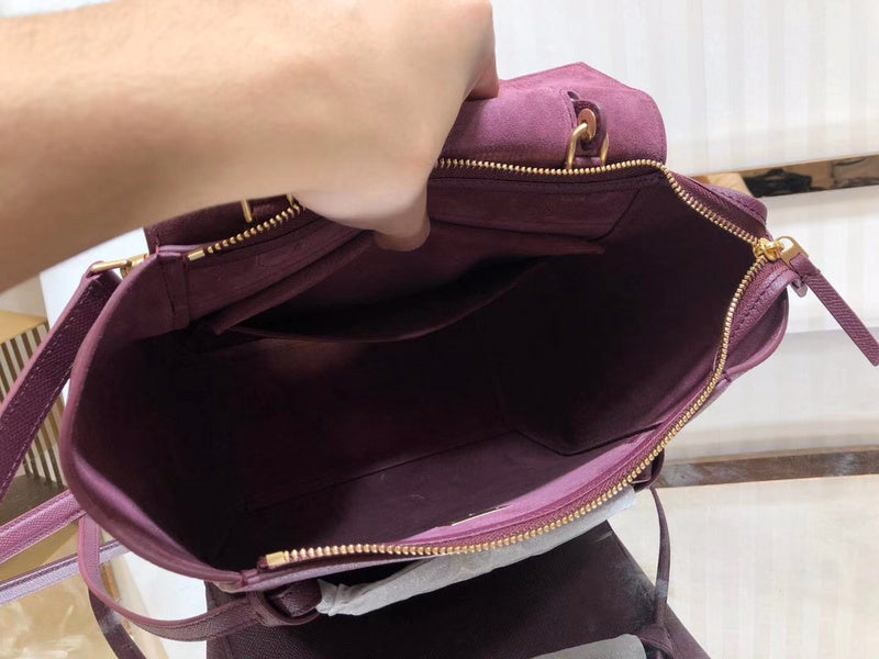 Glamy - COL Bags - 1143