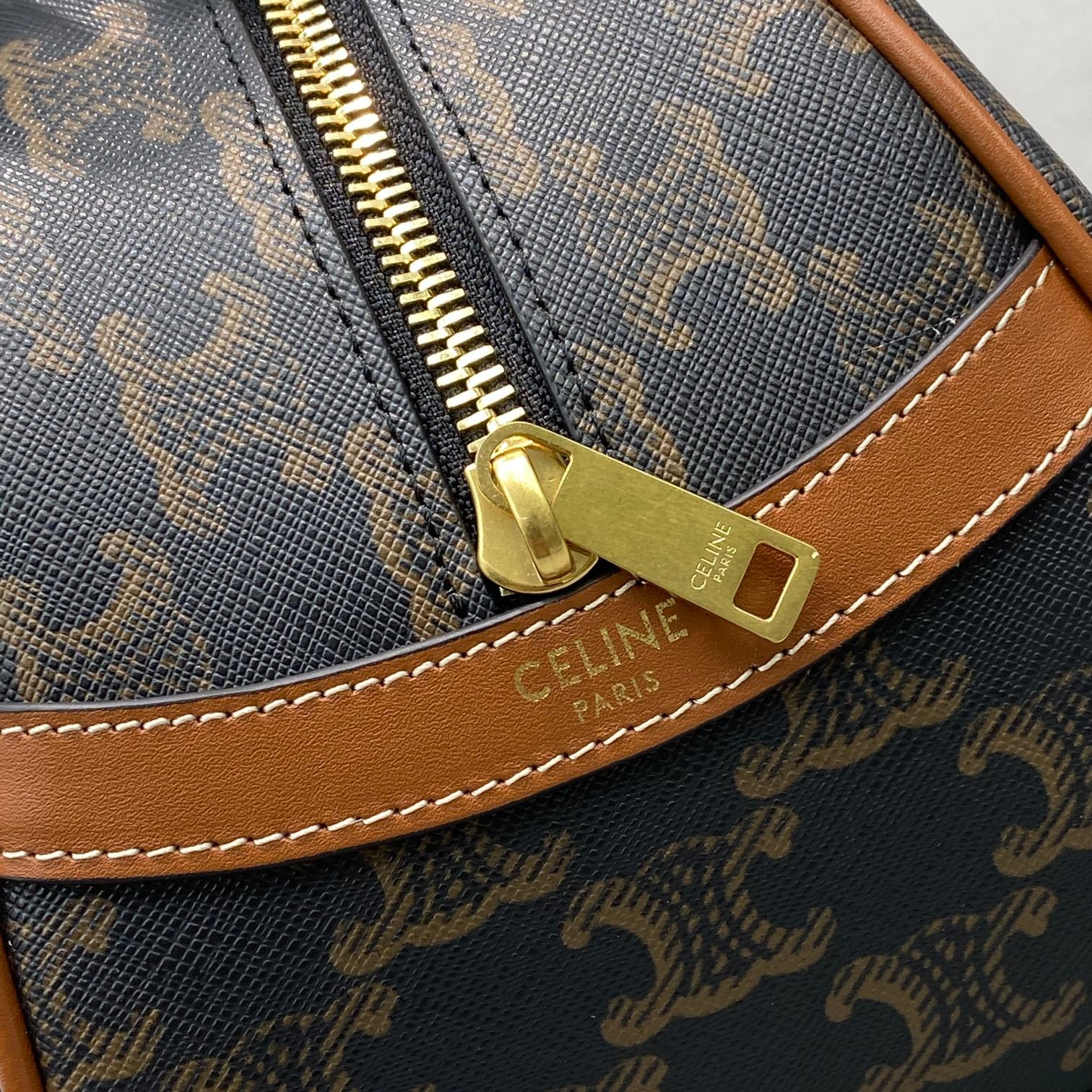 GLAMI MeGLAMIum Teckel In Triomphe Canvas Brown For Women 12in/31cmÃƒâ€šÃ‚Â 