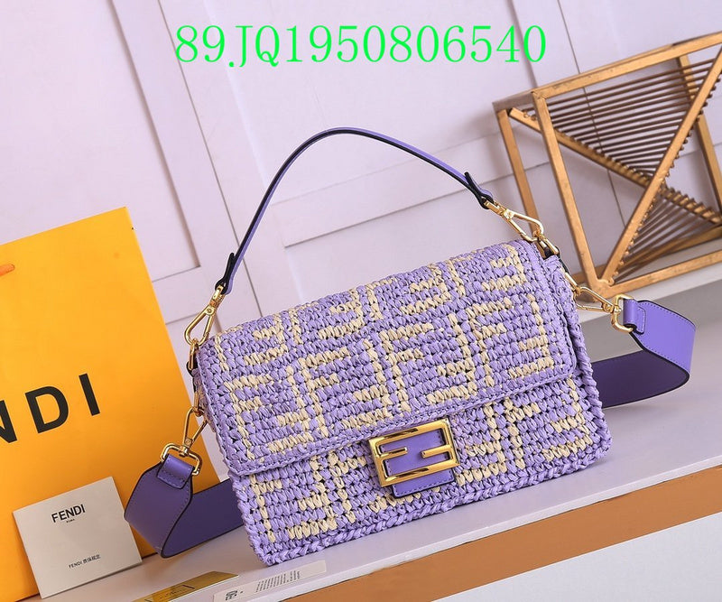 Glami - FDE Bags - 2449