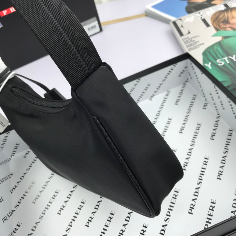 Satchel Bags - PRA Bags - 298
