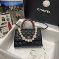 Satchel Bags - CHL Bags - 4042