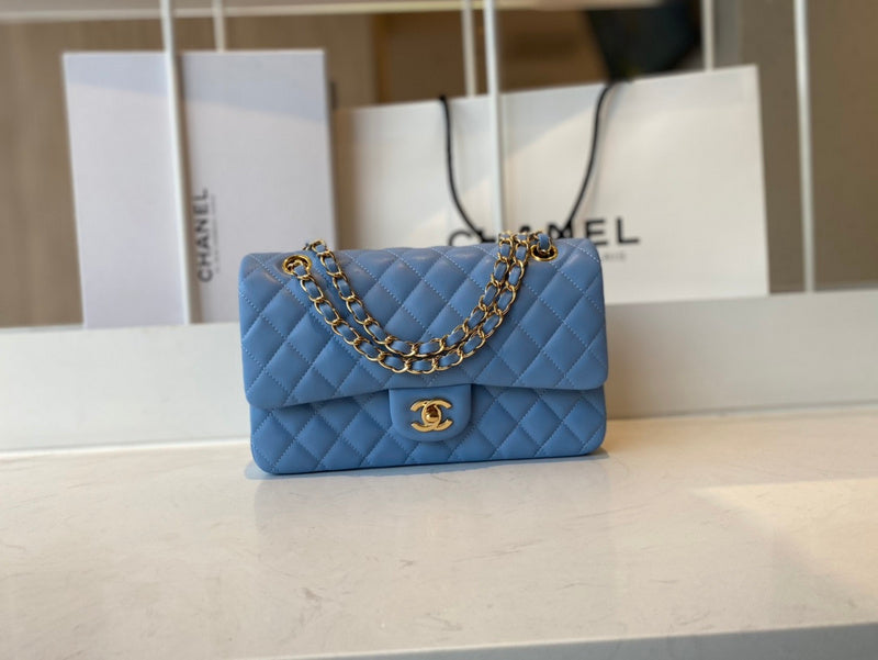 Chanel Bags