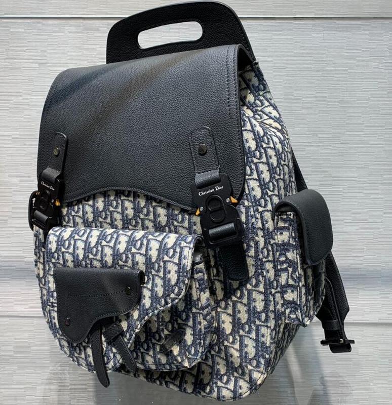 SAMCC - DOR Bags - 343