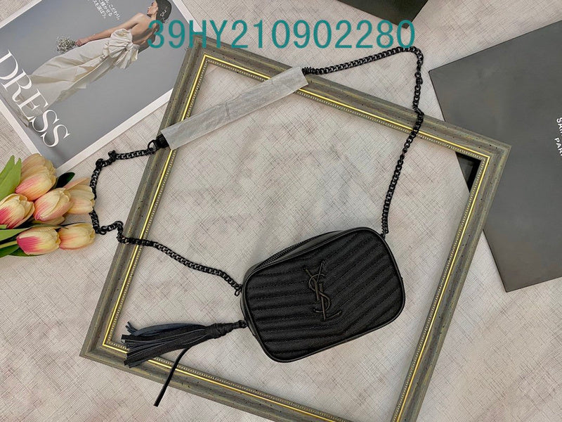 Glami - YLS Bags - 2107
