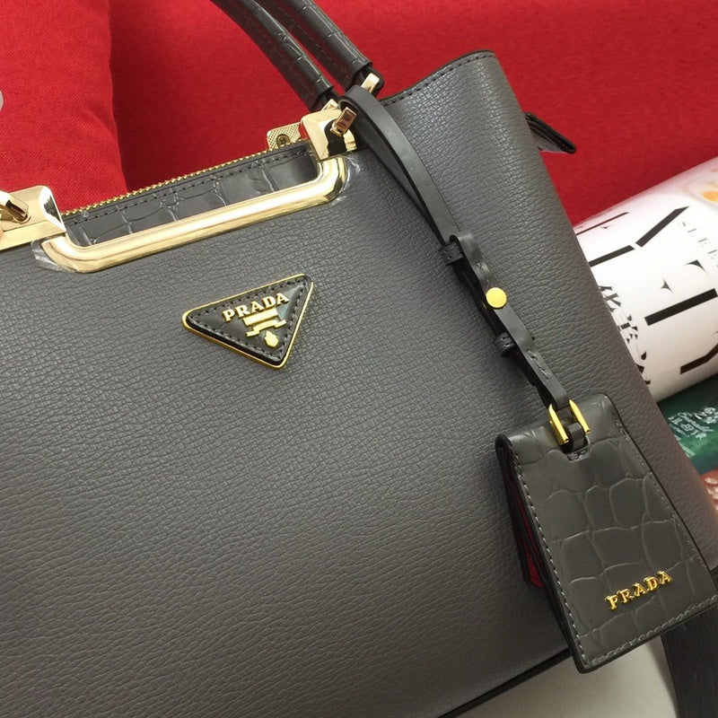 Satchel Bags - PDA Bags - 1249