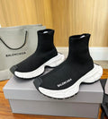 SAMC - BG Men Shoes - 182