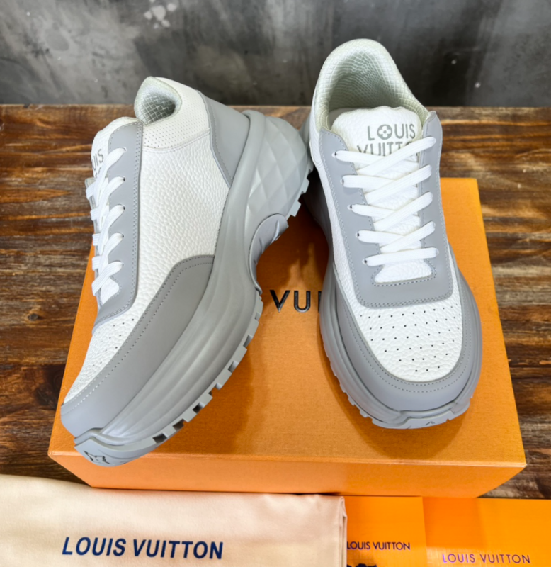 SAMC - LOV Men Shoes - 051