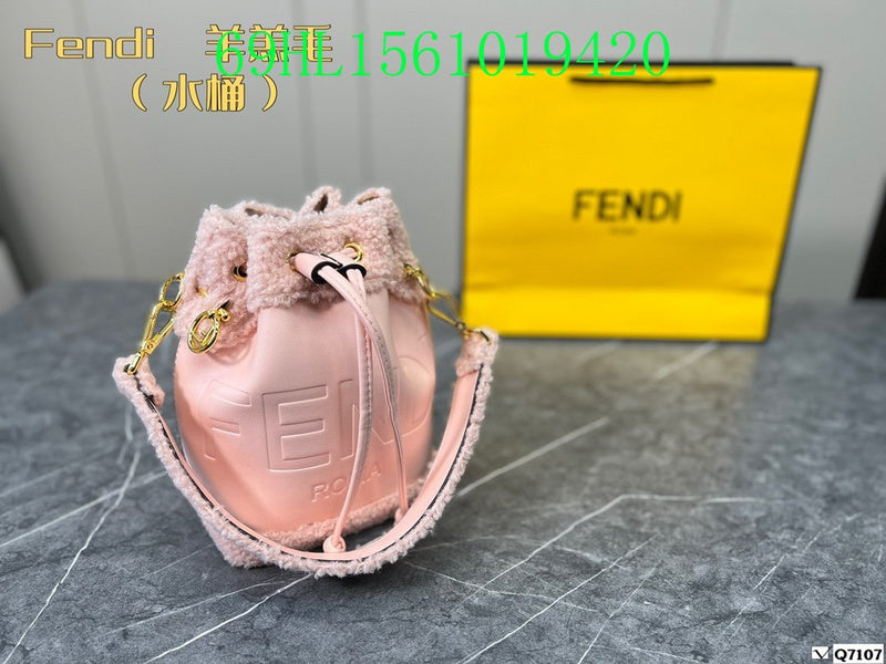 Glami - FDE Bags - 1277