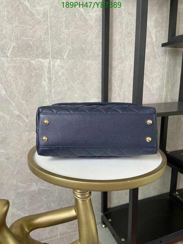 SAMC - CHL Bags - 744