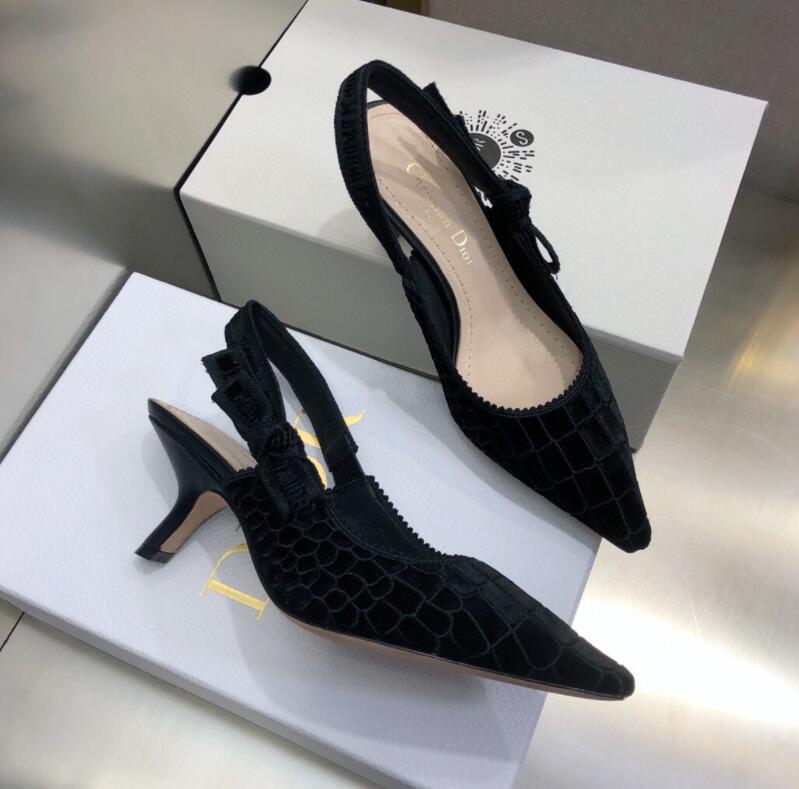 SAMCC - DOR Women Shoes - 775