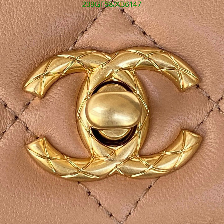 SAMC - CHL Bags - 799