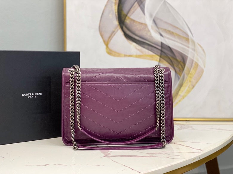 Glamy - YLS Bags - 1331